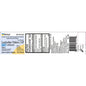 Rising Pharma Allergy Relief Tablets, Compare To Claritin