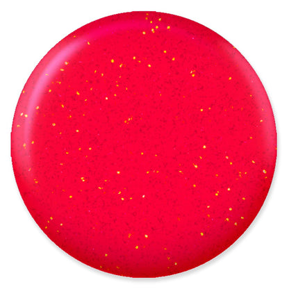 Red Rock #566 - DND Gel Duo