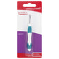 Leader® Easy Grip Slant Tip Tweezers