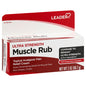 Leader Muscle Rub, Ultra Strength, 2 Oz