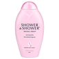 Shower To Shower Absorbent Original Fresh Body Powder, 13 Oz