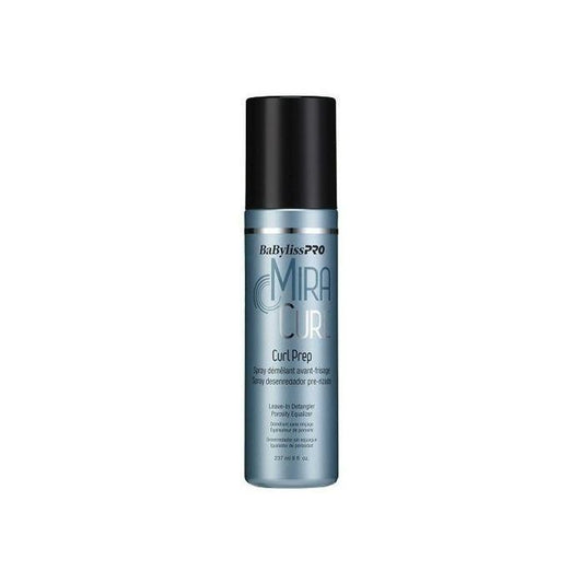BaByliss PRO MiraCurl Curl Prep 8 Oz