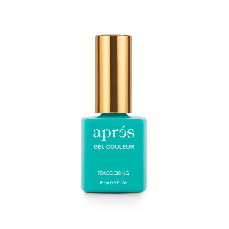 Peacocking - 224