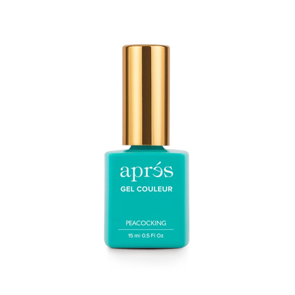 Peacocking - 224
