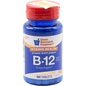 Good Neighbor Pharmacy GNP Vitamin B-12 500 Mcg, 100 Tabs