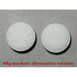 Geri-Care Aspirin Oral Pain Relief 325 Mg 100 Tablets