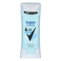Degree Antiperspirant Deodorant, Pure Clean, Black + White 2.6 Oz