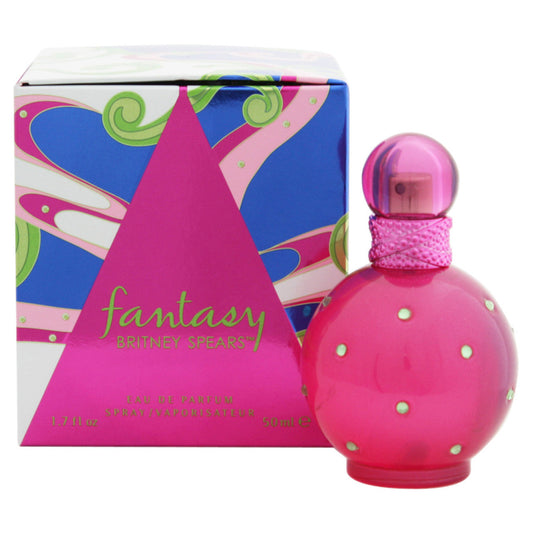 Britney Spears Fantasy  Eau De Parfum Spray 1.7 Fl Oz