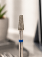 Diamond Small Barrel Bits - Medium - Russian Manicure