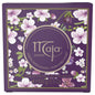 Maja Flor De Ciruelo Hand Soap, Plum Blossom, 3.5 Oz