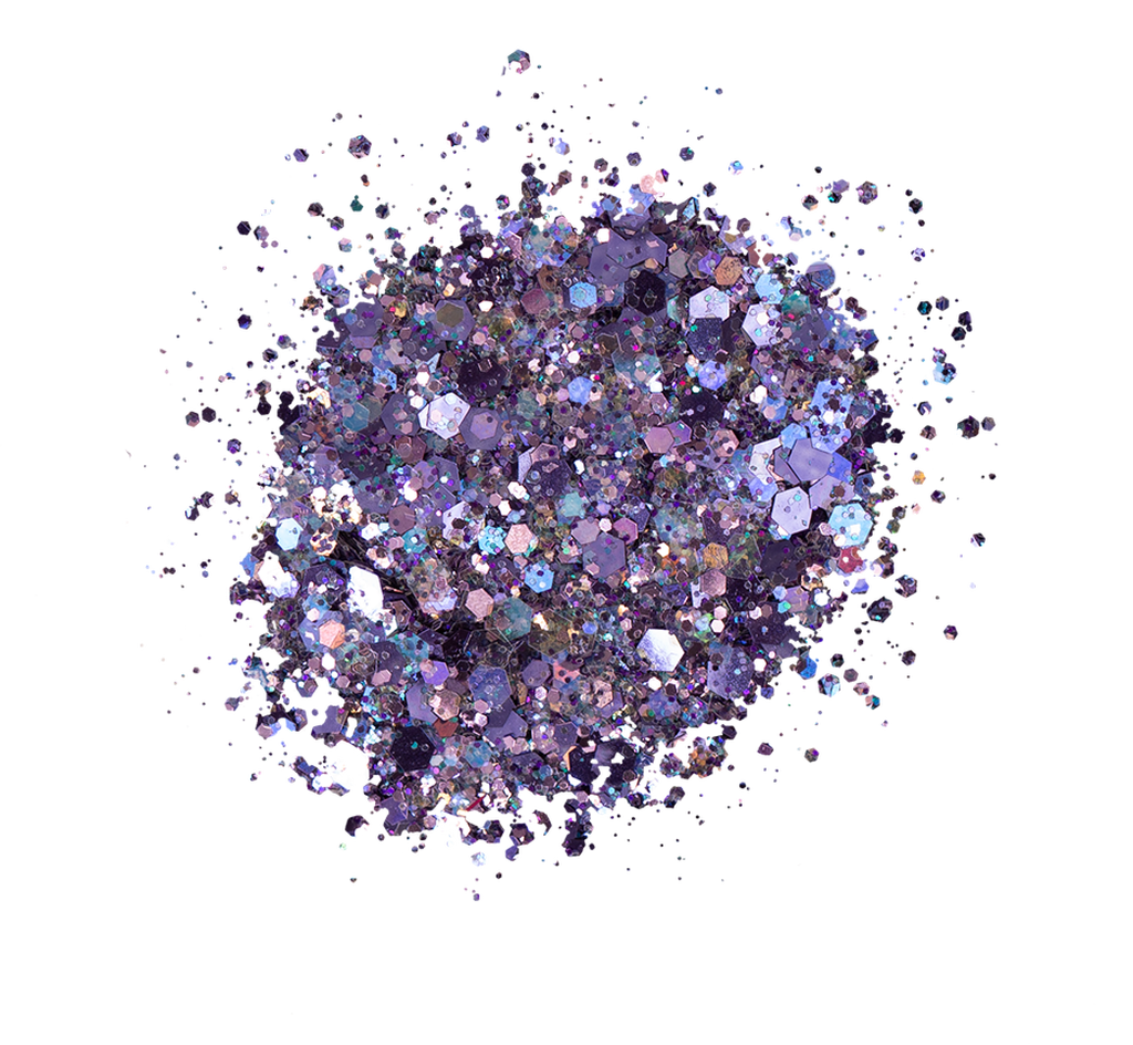 Kiara Sky Sprinkle On Glitter - SP229 Villain
