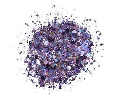 Kiara Sky Sprinkle On Glitter - SP229 Villain