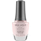 Morgan Taylor - Stick With It Base Coat