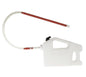Kruuse Bovivet Calf Feeding Bottle with Flexible Tube 2L