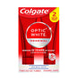 Colgate Optic White Renewal Whitening Toothpaste Mint 2 pack - New