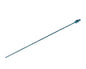 Kruuse Metal Uterus Catheter for Fluid Administration 43cm