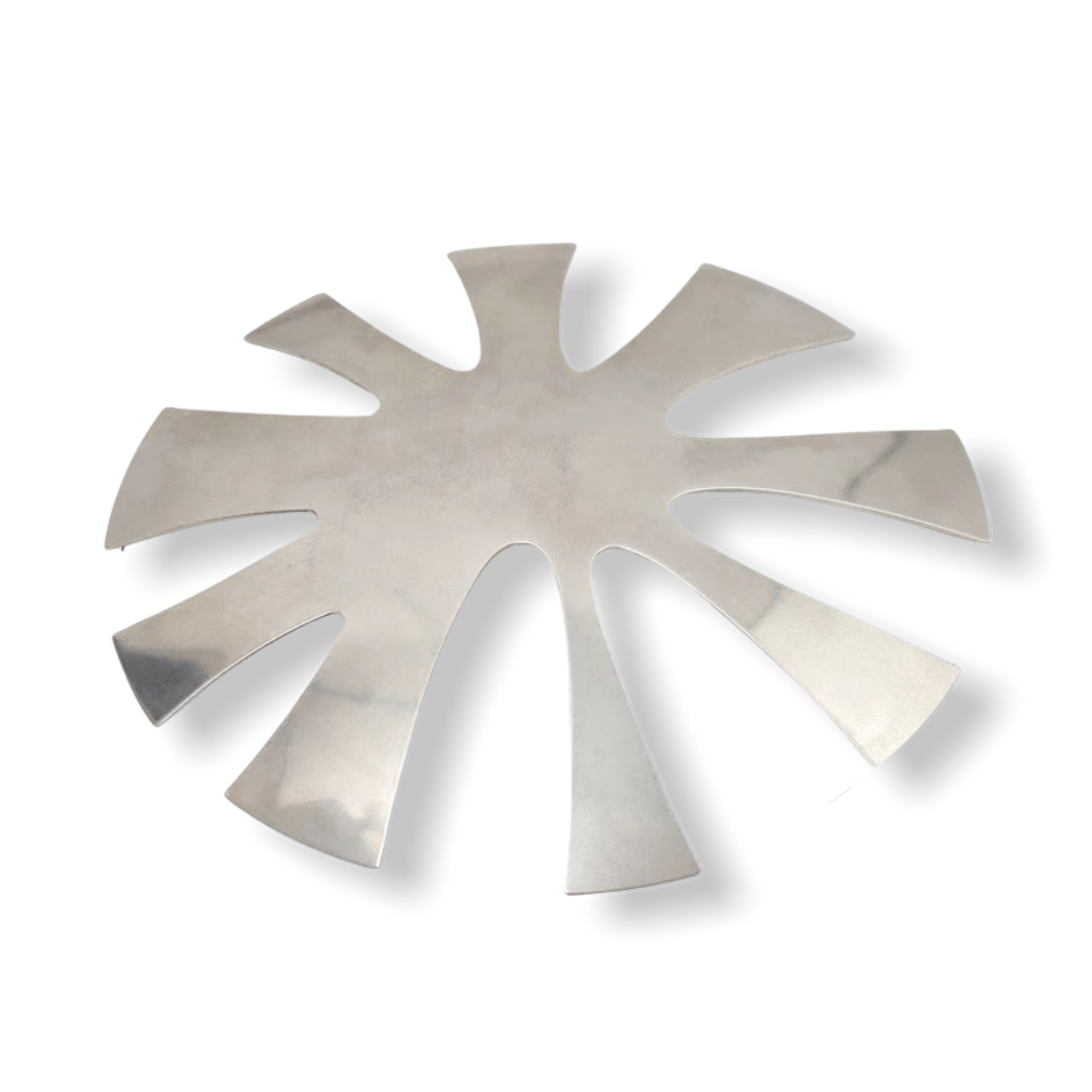 Deep Metal French Cutter