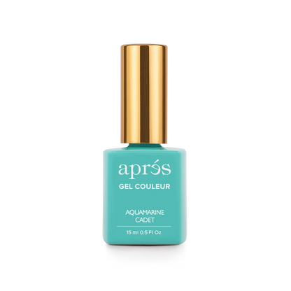 Aquamarine Cadet - 230