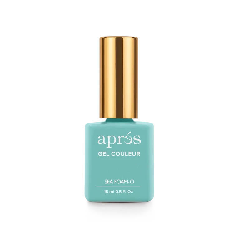 Sea Foam-O - 231