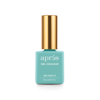 Sea Foam-O - 231
