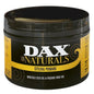 DAX For Naturals Styling Pomade 7.5 Oz