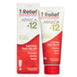T-Relief Pain Ointment - Arnica Plus 12 Natural Ingredients - 3.53 Oz