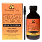 Sunny Isle Jamaican Black Castor Oil Eyelash & Eyebrow Serum