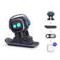 EMO Robot Toy Desktop Pet Intelligent Ai Electronic Accompanying Decoration Electronic Advanced Smart Pet Children'S Toys Gift