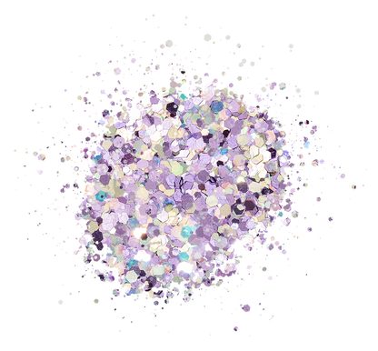 Kiara Sky Sprinkle On Glitter - SP235 Model Type