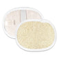 Touch Me Loofah Facial Pad 3"x4" [262-25]