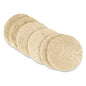 Touch Me - Loofah Disks 6 pack