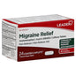 Leader™ Migraine Relief – Triple Action Pain Reliever (Coated Caplets)