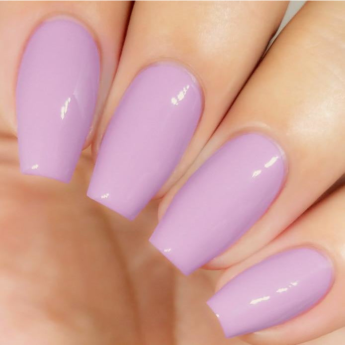 Kiara Sky - 0409 D'Lilac 1oz(Dip Powder)