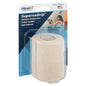 Healit SuperusGrip Ultimate Self-Adhering Compression Wrap, 100% Cotton, Beige, 3" x 70"