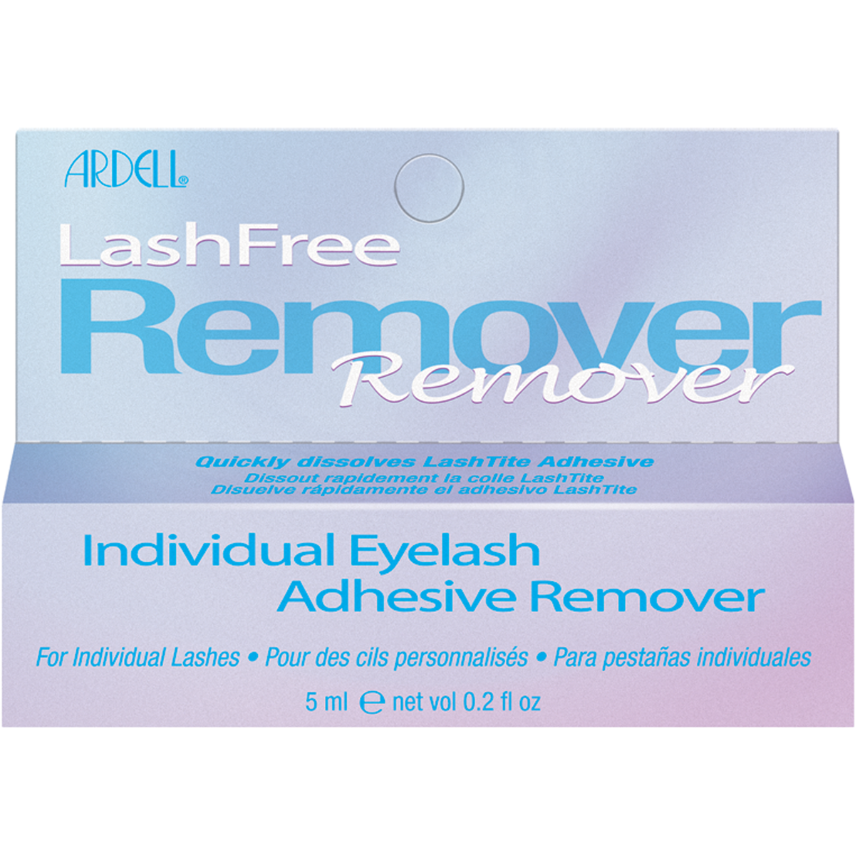 Ardell - Eyelash Adhesive Remover (Limited)