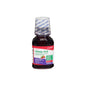 Leader Nighttime Sleep Aid 50Mg Liquid Berry Flavor, 6 Oz