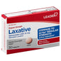 Leader™ Regular Strength Laxative – Gentle Overnight Relief (Tablets)