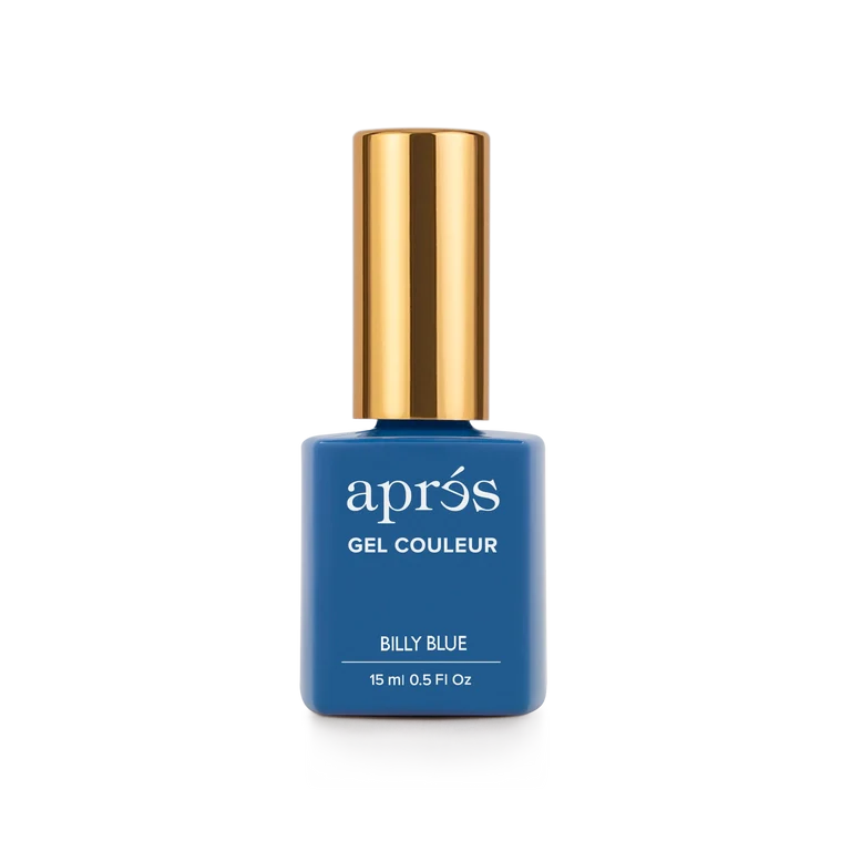 Billy Blue - 240