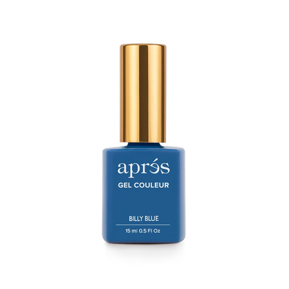 Billy Blue - 240