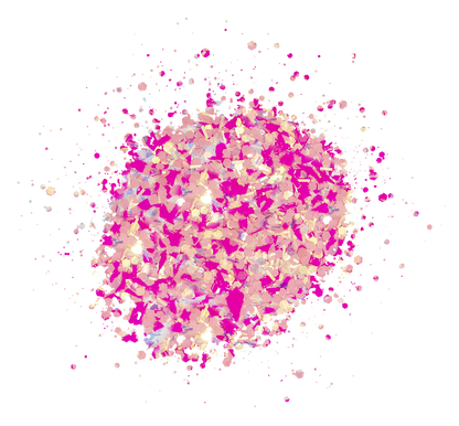 Kiara Sky Sprinkle On Glitter - SP240 Sweet Talk