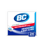BC® Fast Pain Relief Powder – 6-Pack (24ct per box)