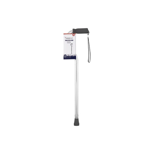 Cardinal Health, Cane, Adjustable, Offset Handle