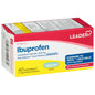 Leader™ Ibuprofen 200 mg Liquid-Filled Softgels