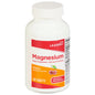 Leader™ Magnesium 400 mg – Cherry Flavor Tablets