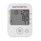 Veridian Healthcare SmartHeart Automatic Digital Blood Pressure Arm Monitor