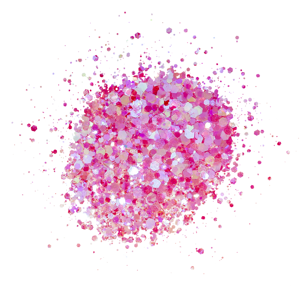 Kiara Sky Sprinkle On Glitter - SP242 Cosmo Please