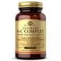 Solgar Ultimate B Plus C Complex Stress Formula 60 Tablets 2771