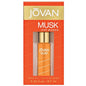Jovan Musk Oil 9.7 Ml For Women