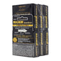 Trojan Magnum Bareskin Lubricated Latex Condoms 3-Pack Large