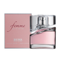 Femme For Women by  Hugo Boss   Eau De Parfum 1.6 Oz